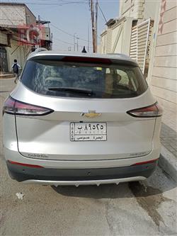 شێڤرۆلێت گروڤ
